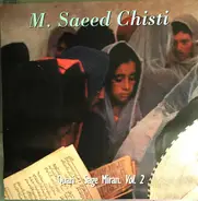 M. Saeed Chisti - Quari-Sage Miran. Vol. 2