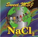 CD - Sweet MSJ - NaCI₂