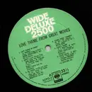 LP - M. Steiner; L. Roserman - Spectacle - No cover/ only record 1