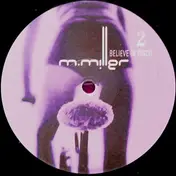 M.Miller - Believe In Disco 2