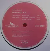 M.Miller - Forward EP