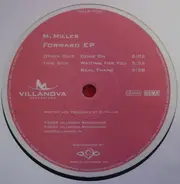 M. Miller - Forward EP