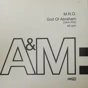 M.N.O. - God Of Abraham (Rave Mix)