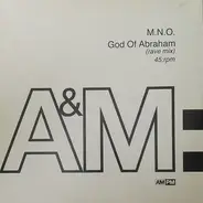 M.N.O. - God Of Abraham (Rave Mix)
