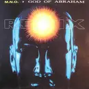 12'' - M.N.O. - God Of Abraham (Remix)