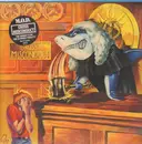 LP - M.O.D. - Gross Misconduct