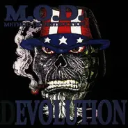 M.O.d. - Devolution