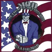 M.O.D. - U.S.A. For M.O.D