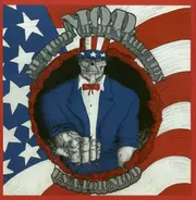 M.O.D. - U.S.A. for M.O.D.