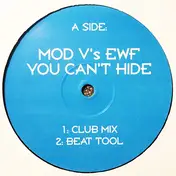 M.O.D. - You Can't Hide