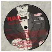 LP - M.O.D. - Surfin' M.O.D.