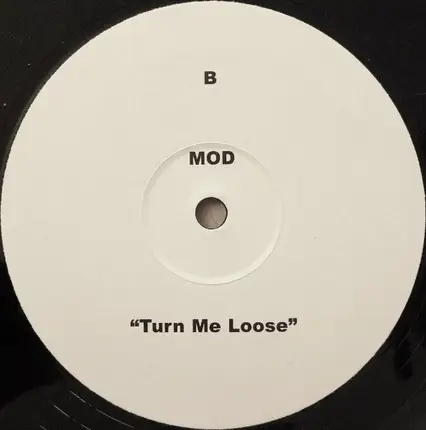 M.O.D. - Well It's...