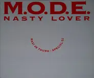 M.O.D.E. - Nasty Lover