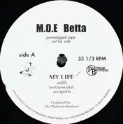 M.O.E. Betta