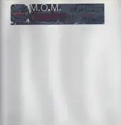 12inch Vinyl Single - M.O.M. - Desire