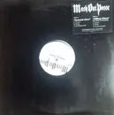 12inch Vinyl Single - M.O.P. - Ground Zero / Hilltop Flava