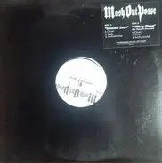 M.O.P. - Ground Zero / Hilltop Flava