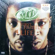 M.O.P. - First Family 4 Life
