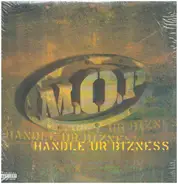 M.O.P. - Handle Ur Bizness EP