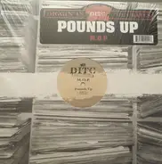 M.o.p. - Pounds Up