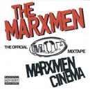 Double CD - M.O.P. Presents The Marxmen - Marxmen Cinema