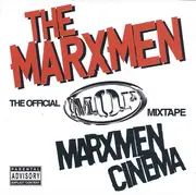 Double CD - M.O.P. Presents The Marxmen - Marxmen Cinema