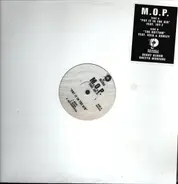M.O.P. - Put It In The Air