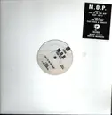 12inch Vinyl Single - M.O.P. - Put It In The Air - Promo