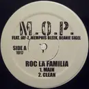 LP - M.O.P. - Roc La Familia