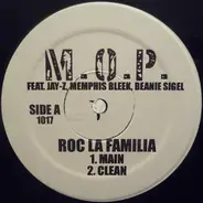 M.O.P. - Roc La Familia