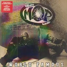 M.O.P. - World Famous