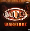 Double LP - M.O.P. - Warriorz - Original EU press on Loud Records