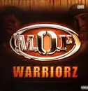 Double LP - M.O.P. - Warriorz - Original EU press on Loud Records