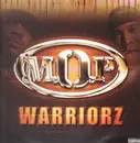 Double LP - M.O.P. - Warriorz