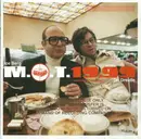 CD - M.O.T. - 19.99