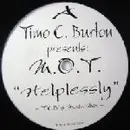12'' - M.O.T. - Helplessly