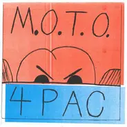 M.O.T.O. - 4 Pac