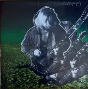 M.O.T.O. - Terramoto, The Album