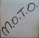 LP - M.O.T.O. - Turn Your Head And Cough - Fucked Up Edition, Numbered