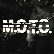 M.O.T.O. - Blast Of Silence