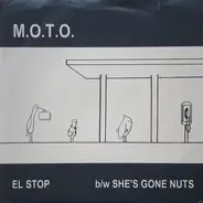M.O.T.O. - El Stop