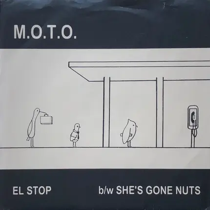 M.O.T.O. - El Stop