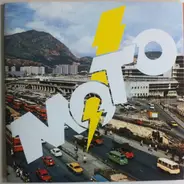 M.O.T.O. - Golden Quarter Hour Of M.O.T.O.