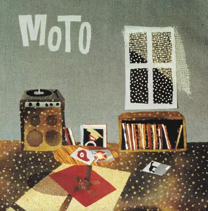 M.O.T.O. - Midnight At The Guantanamo Room