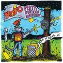 EP - M.O.T.O. / Pertti Kurikan Nimipäivät - Split 12' - Ltd, Slipmat