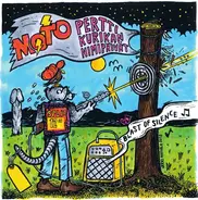 M.O.T.O. / Pertti Kurikan Nimipäivät - Split 12"