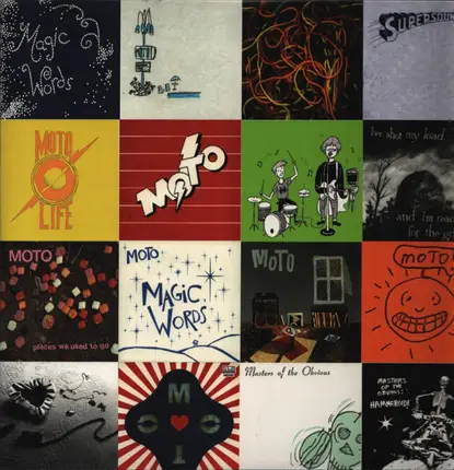 M.O.T.O. - Single File