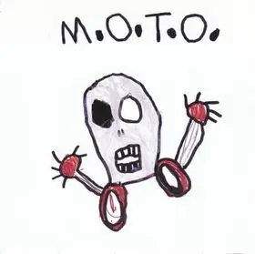 M.O.T.O. - Some Thing