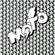7inch Vinyl Single - M.O.T.O. - Spiral Slouch - EP