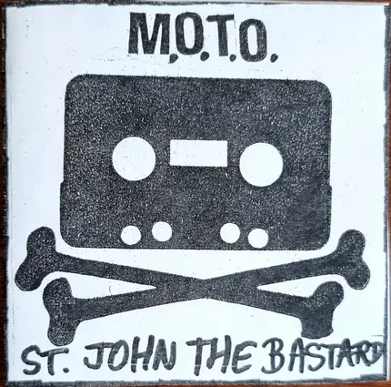 M.O.T.O. - St. John The Bastard